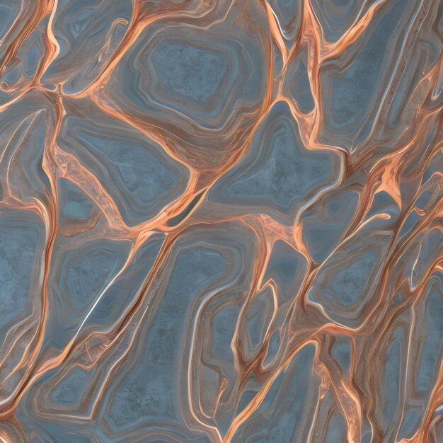 A close up of a marble texture with the colors of the rocks and the words " rock " on the bottom.