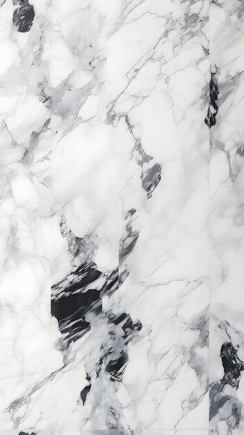 A close up of a marble wall