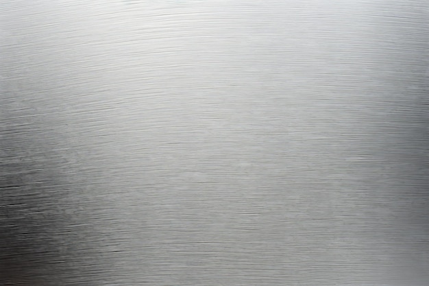 Photo a close up of a metal plate with a white background