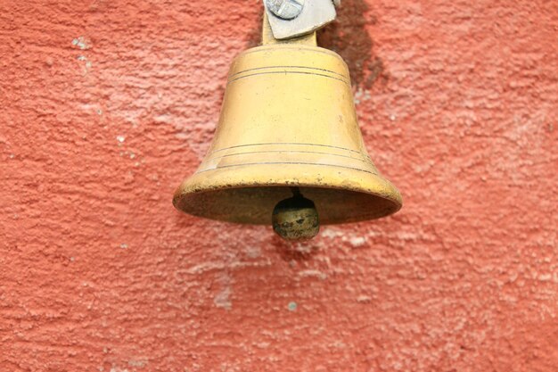 Photo close-up of metal