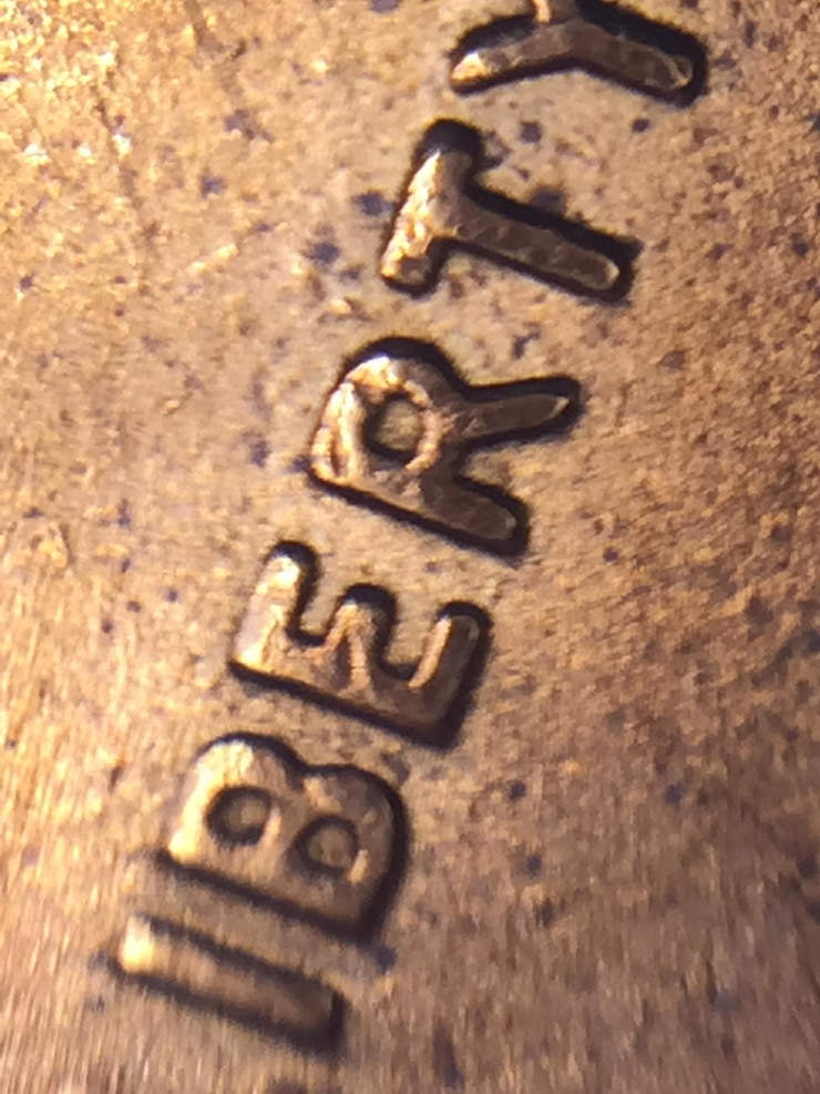 Photo 金属物体のクローズアップ