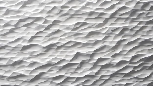 Photo close up modern white wall texture background