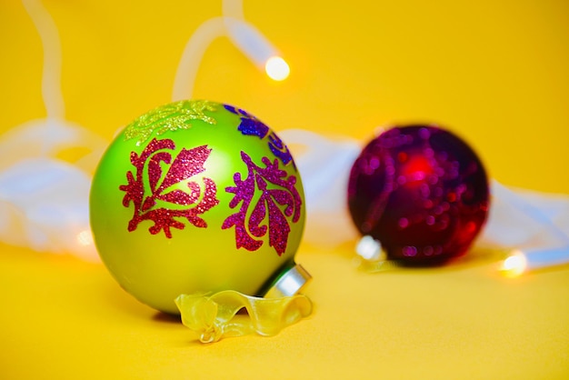 Close-up of multi colored candies