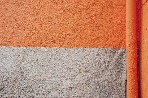 Close-up of multi colored wall