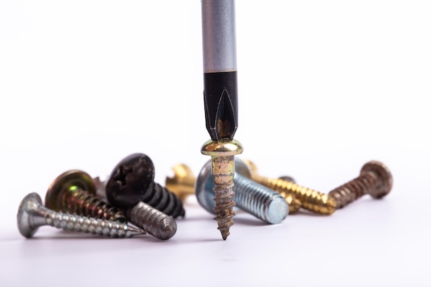 Photo close-up of objects against white background