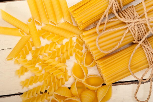 Foto close-up di oggetti