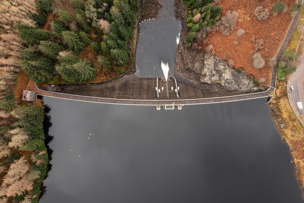 Фото Близкий взгляд на воду