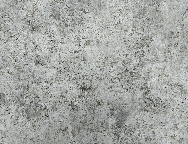 Close up old cement crack background texture