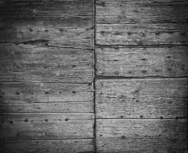 Close up old of wooden texture selective focus