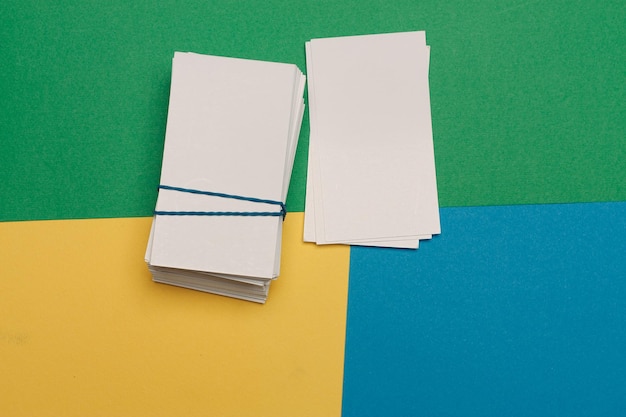 close-up of open book against wall