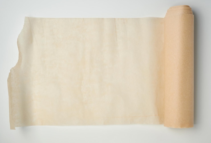 Photo close-up of open book against white background