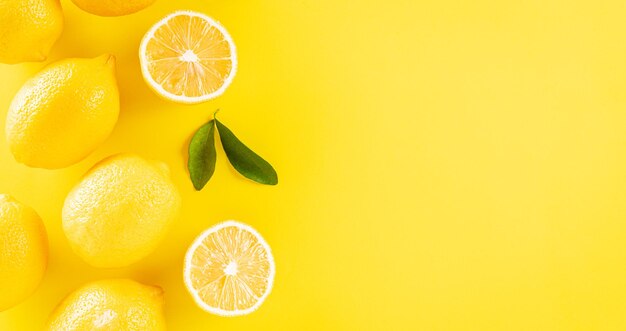 Close-up of oranges against orange background