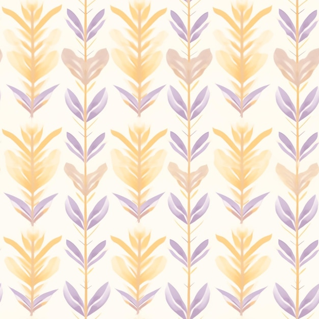  ⁇ 색 배경 에 있는 잎 의 패턴 의 클로즈업