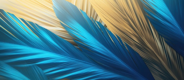 a close up of a peacock feather with the word feather on it.