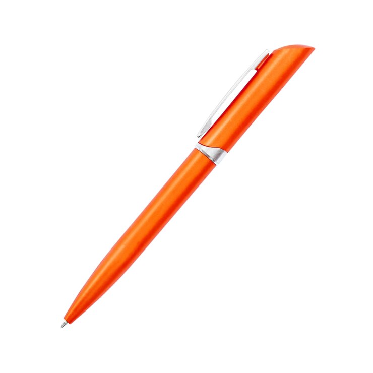Photo close-up of pen over white background