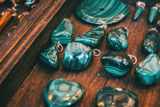 Photo close-up of personal accessories on table