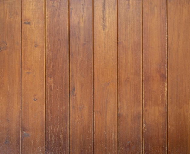 Close-up photo of wooden planks Rustic old wood material texture background wallpaper concept.