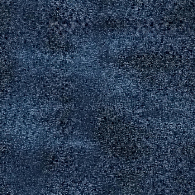 close up picture of a blue jeans fabric