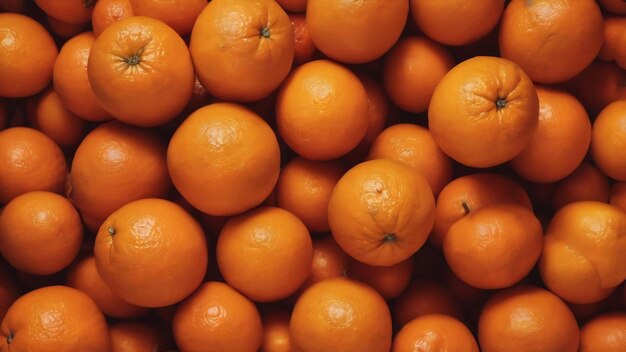 A close up of a picture of a blurry orange background