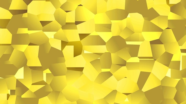 a close up of a pile of yellow candy bars with a brown background.