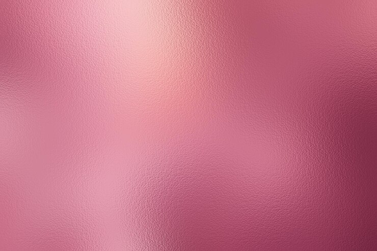 Photo a close up pink background
