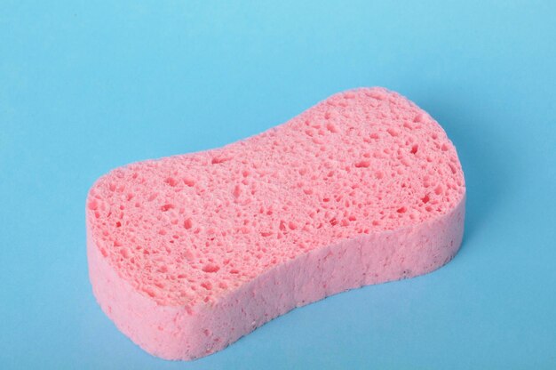 Photo close-up of pink cake against white background