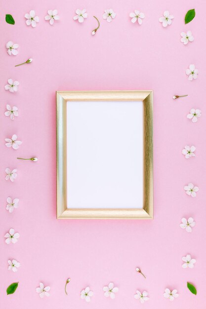 close-up of pink petals on wall