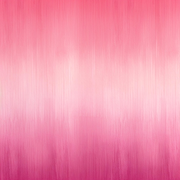 A close up of a pink and white background with a blurry effect generative ai