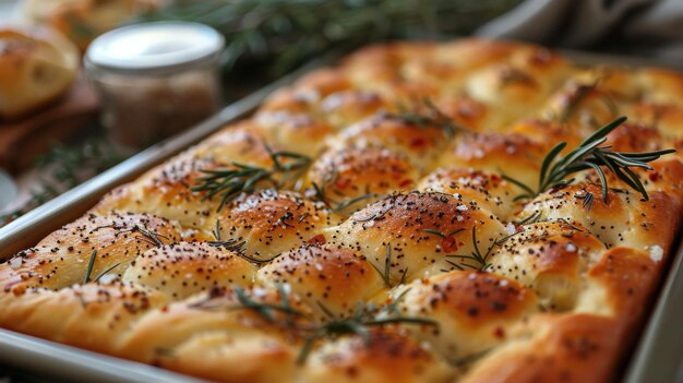 Close Up of Pizza on Cutting Board