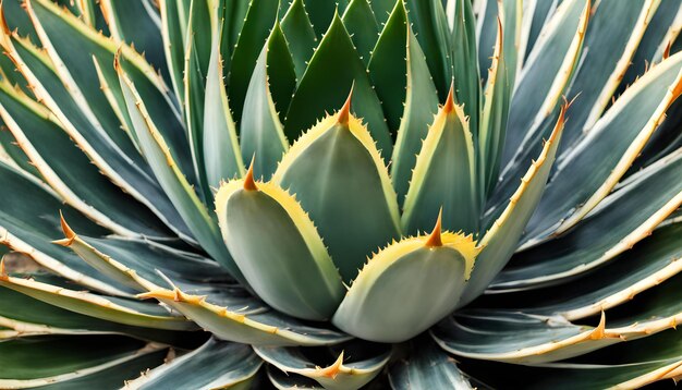 a close up of a plant with a green background