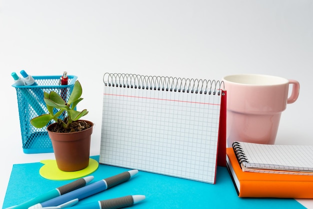 Photo close-up of potted plant on table