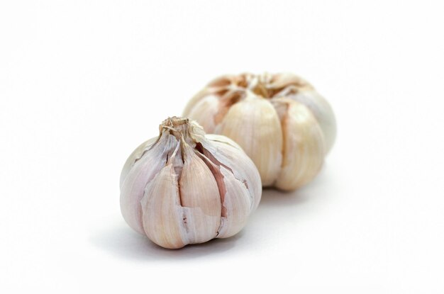 Photo close-up of pumpkins against white background