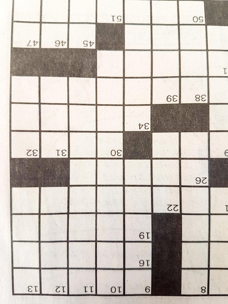 Close-up of puzzle
