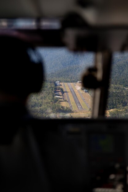 Foto prossimo piano del binario ferroviario