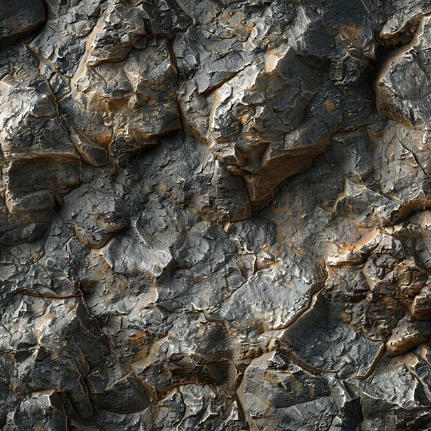 a close up of a rock face with the word  crag  on it