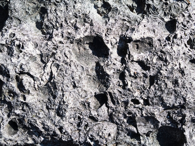 Close-up rock surface background