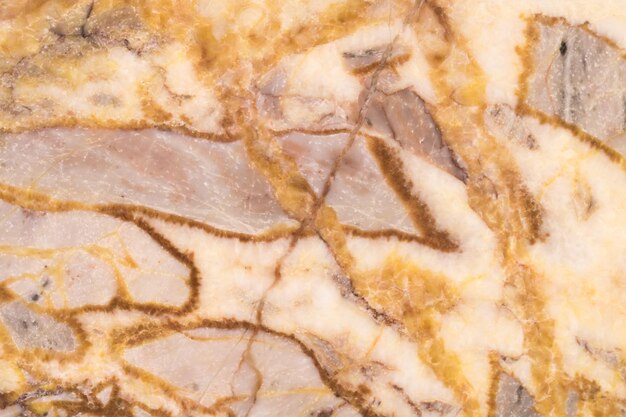 close-up of a rock