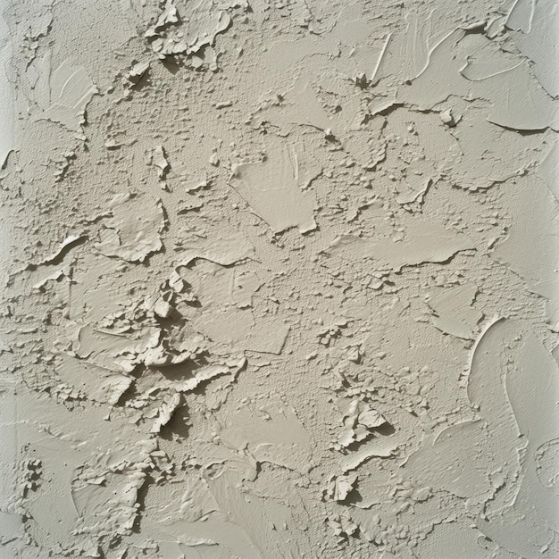 Close up of a rough concrete wall texture