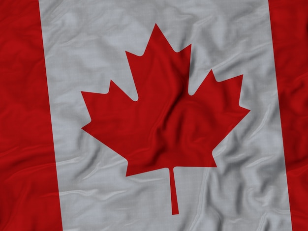 Canada Flag - Roblox