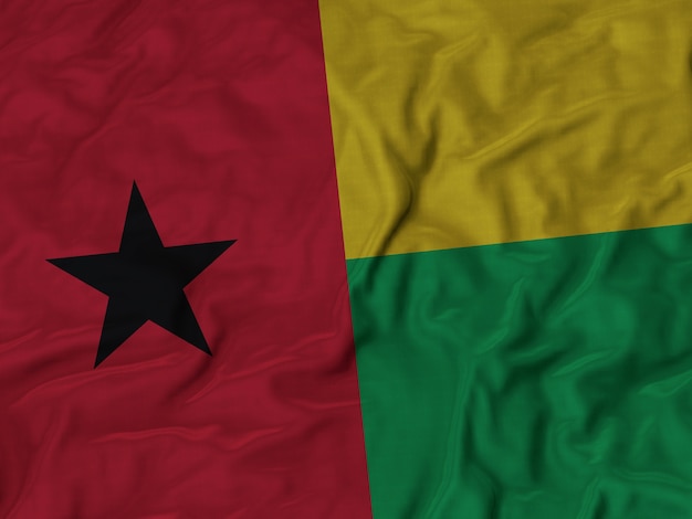 Закрыть флаг Раффл-Гвинеи