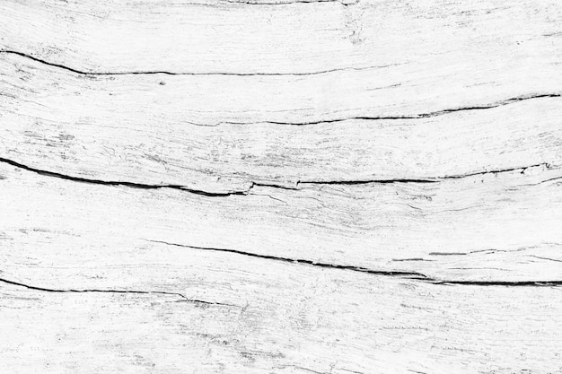 Close up rustic wood table surface with grunge texture in vintage style.