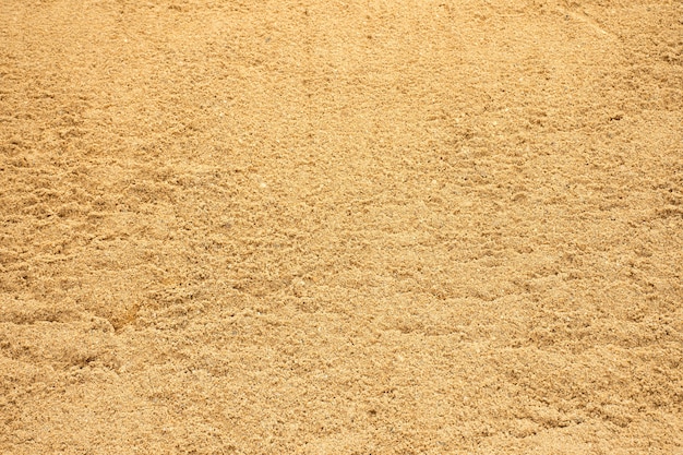 Close up of sand texture background.