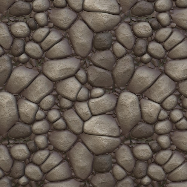 Close Up of Seamless stone textures copy