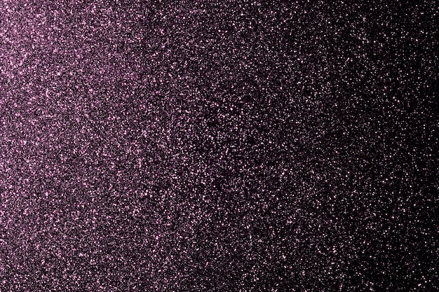 Close-up of shiny purple background