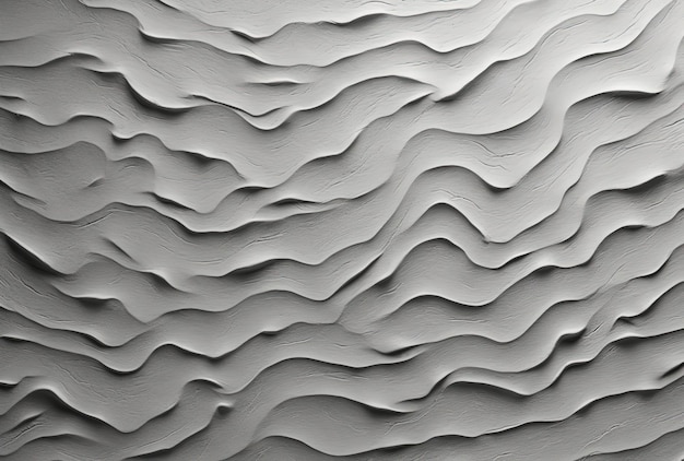 a close up shot of a cement wall in black and white in the style of precisionist lines