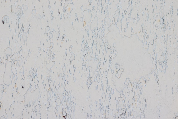 Close up shot of a white textured wall