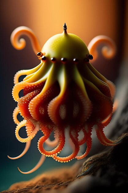 Octopus nature vivid HD phone wallpaper  Peakpx