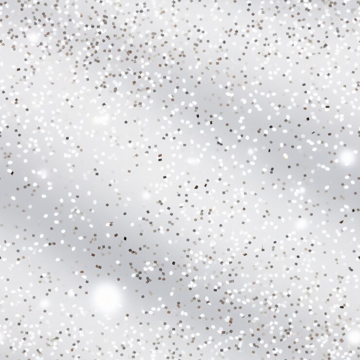 大量の雪が降る雪で覆われた地面のクローズアップ