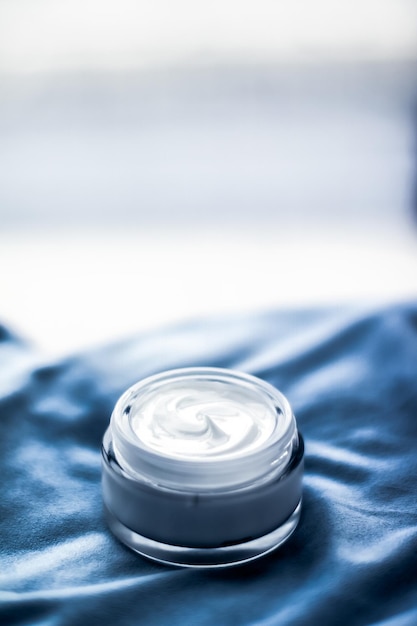 Close-up of stethoscope on table