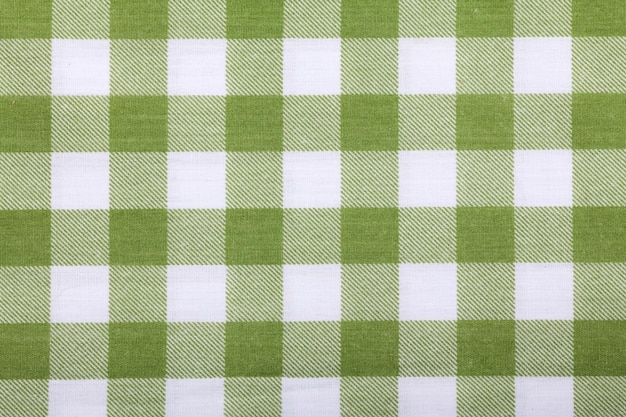 Close-up stof textiel textuur achtergrond